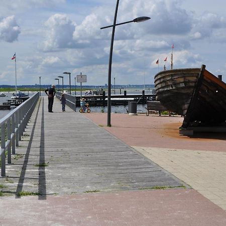 Marina Wendtorf Yachtenkieker Esterno foto